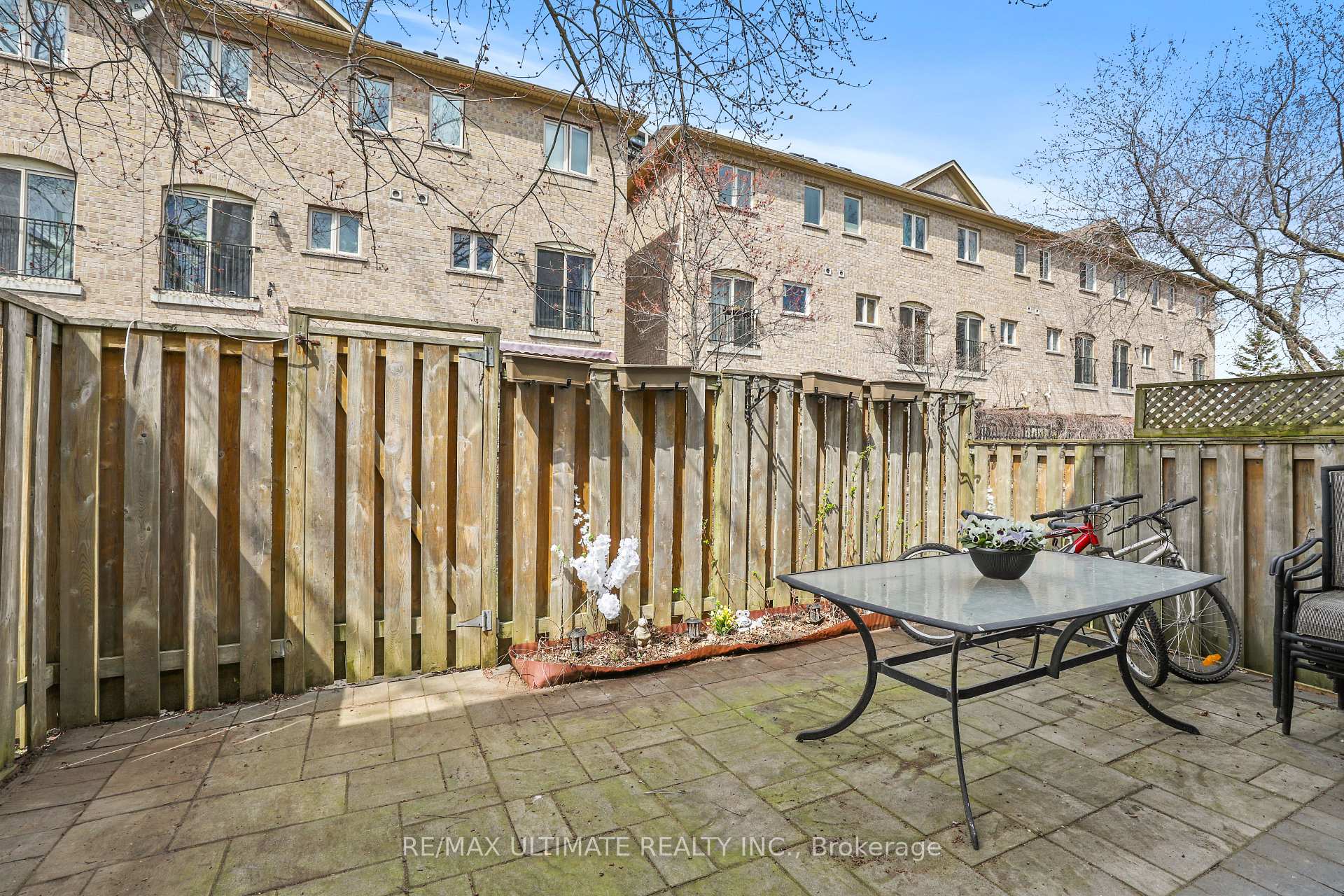 Photo 23 of Unit 25, 1230 Radom Street, Pickering, Bay Ridges — HOMEH