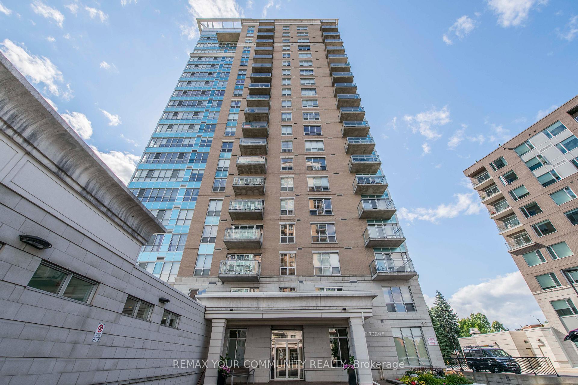 Photo 2 of Unit 802, 70 Landry Street, Ottawa, Vanier — HOMEH
