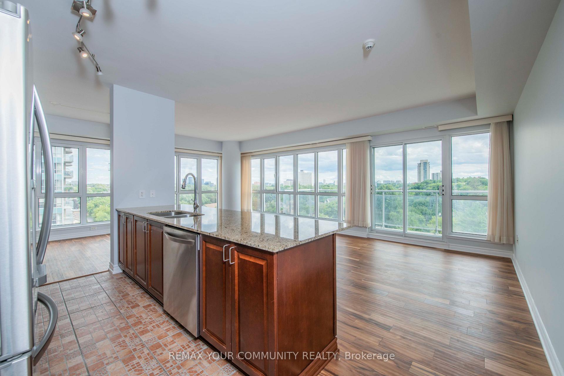 Photo 14 of Unit 802, 70 Landry Street, Ottawa, Vanier — HOMEH