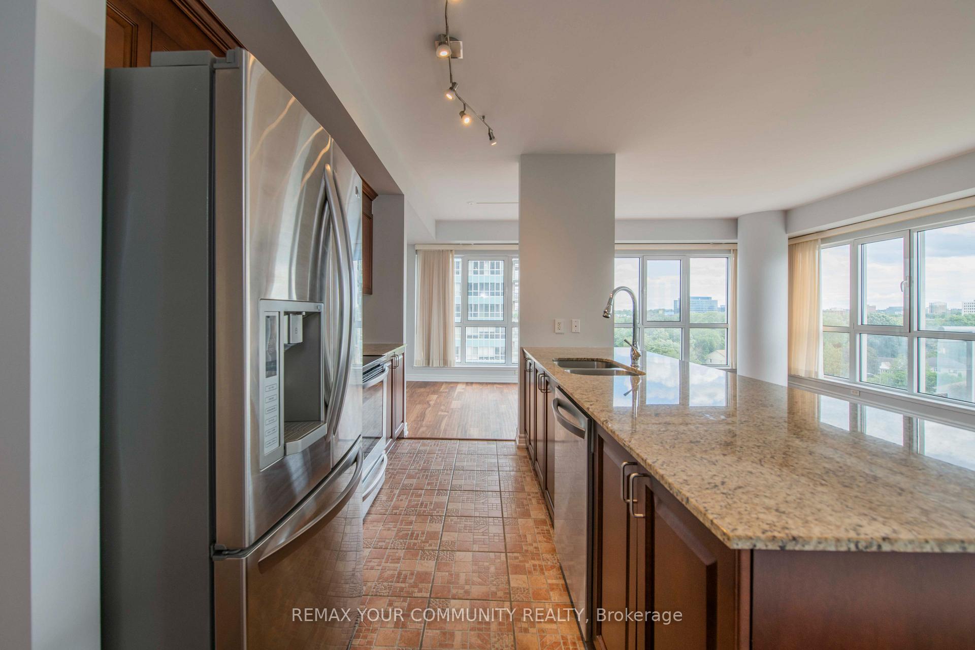 Photo 15 of Unit 802, 70 Landry Street, Ottawa, Vanier — HOMEH