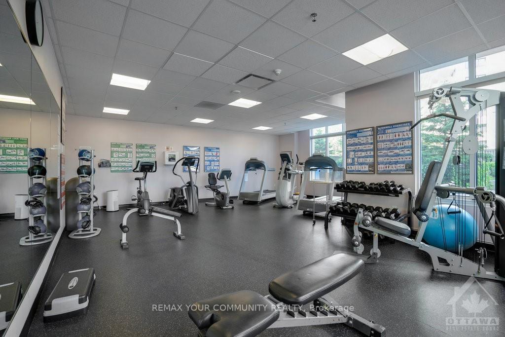 Photo 30 of Unit 802, 70 Landry Street, Ottawa, Vanier — HOMEH