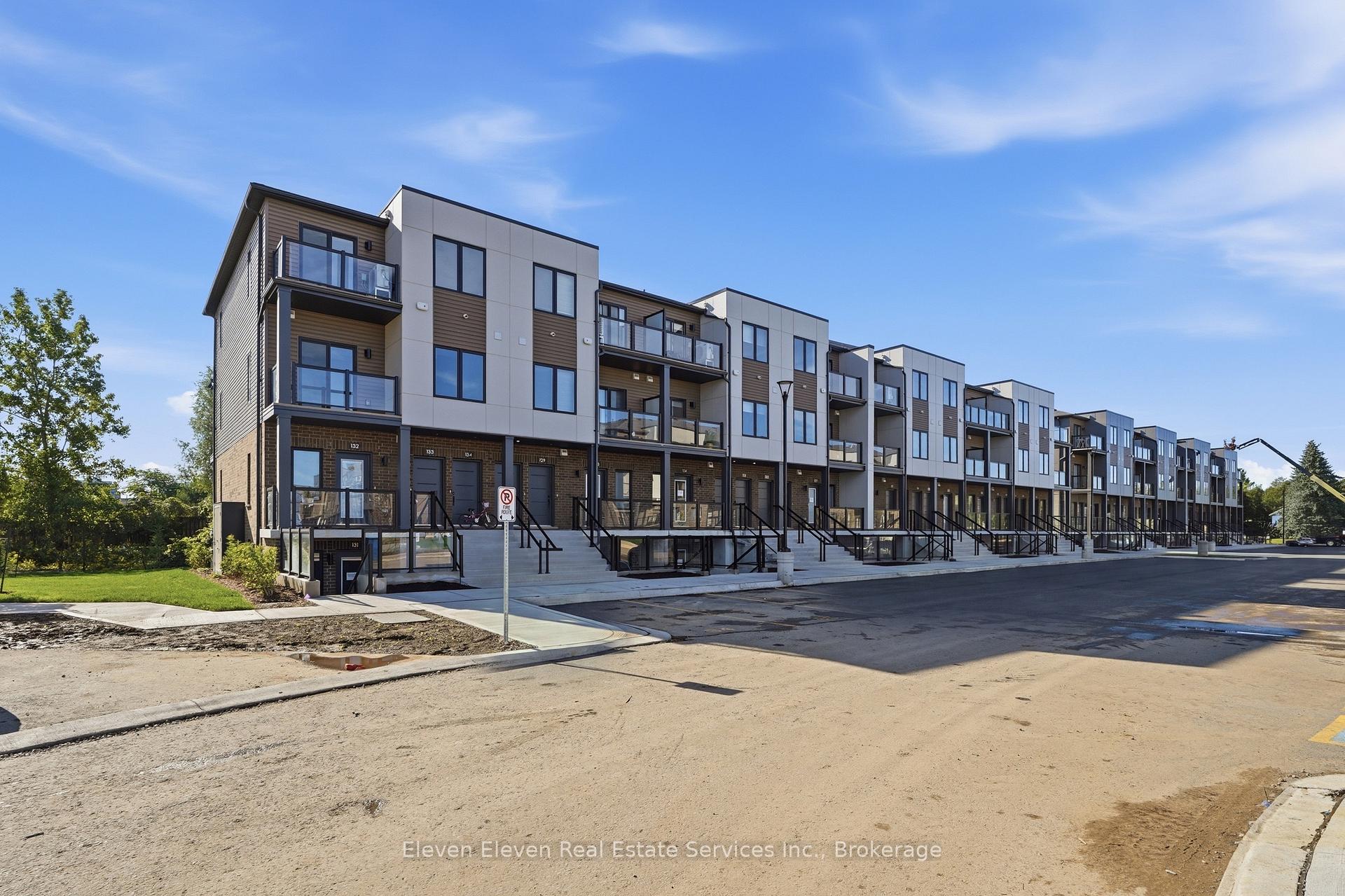 Photo 2 of Unit 54, 331 Clair Road E, Guelph, Pineridge/Westminster Woods — HOMEH