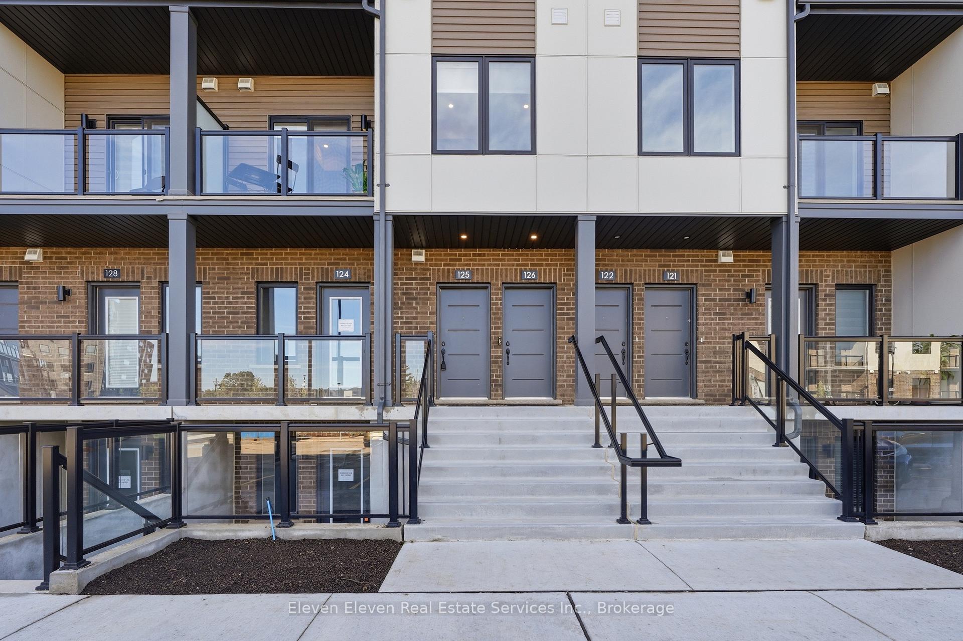 Photo 3 of Unit 54, 331 Clair Road E, Guelph, Pineridge/Westminster Woods — HOMEH