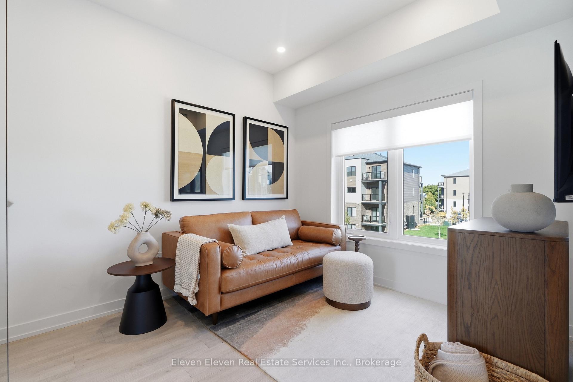 Photo 5 of Unit 54, 331 Clair Road E, Guelph, Pineridge/Westminster Woods — HOMEH