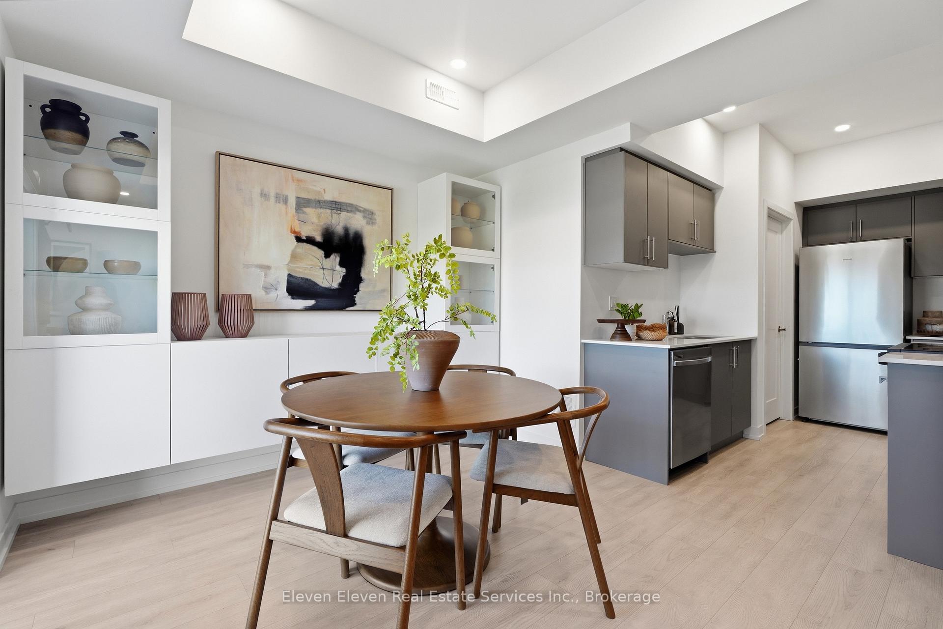 Photo 6 of Unit 54, 331 Clair Road E, Guelph, Pineridge/Westminster Woods — HOMEH