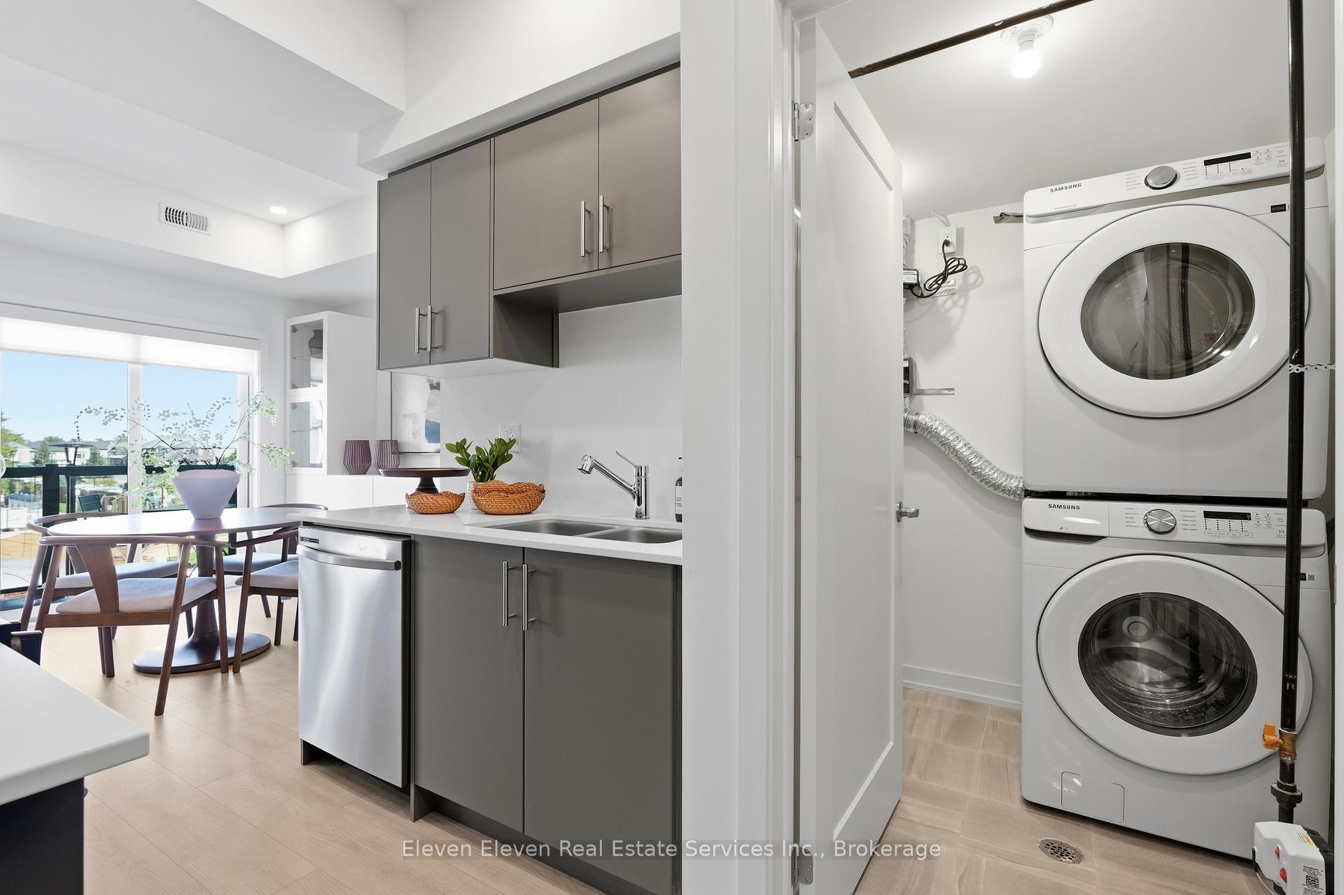 Photo 8 of Unit 54, 331 Clair Road E, Guelph, Pineridge/Westminster Woods — HOMEH
