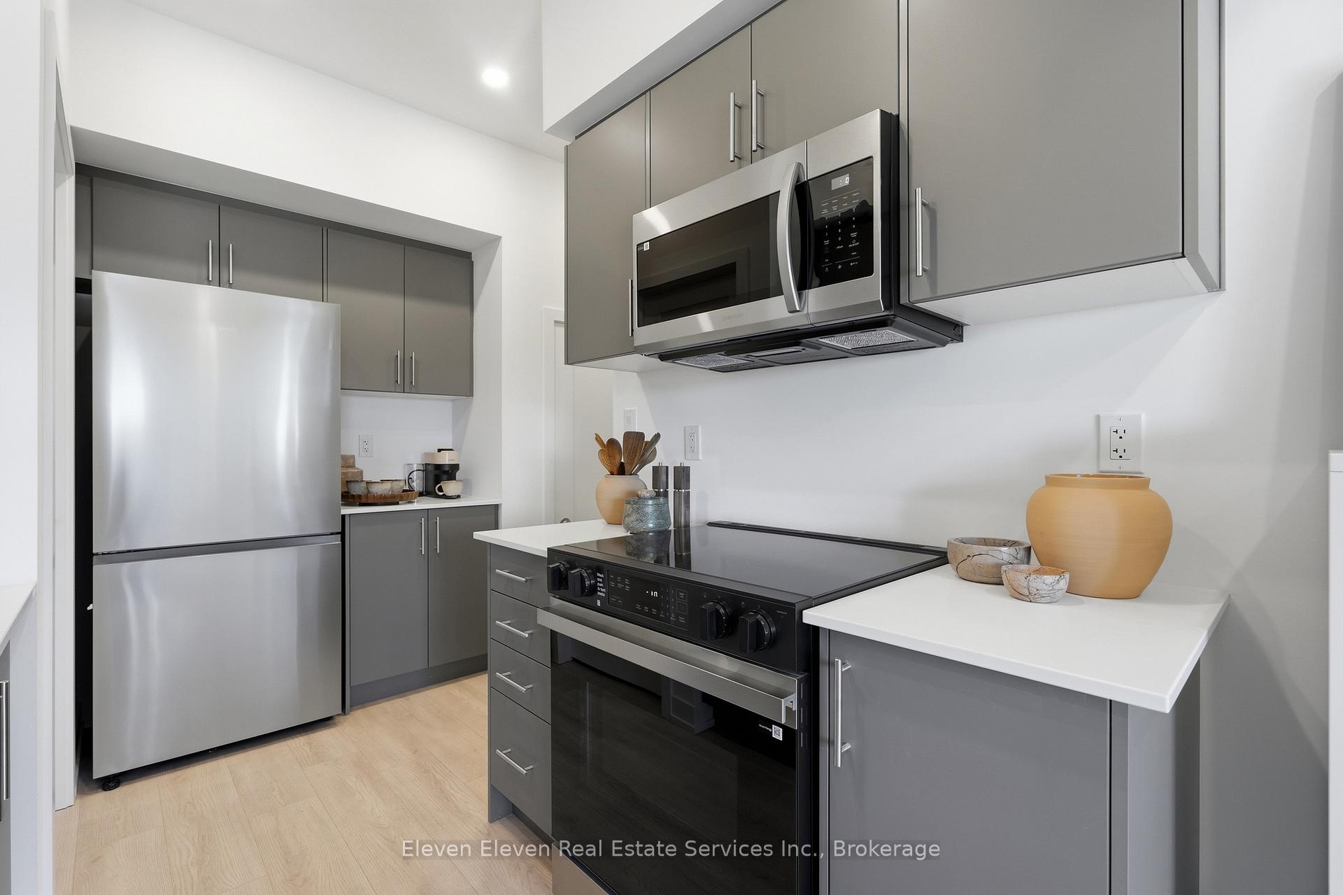 Photo 9 of Unit 54, 331 Clair Road E, Guelph, Pineridge/Westminster Woods — HOMEH