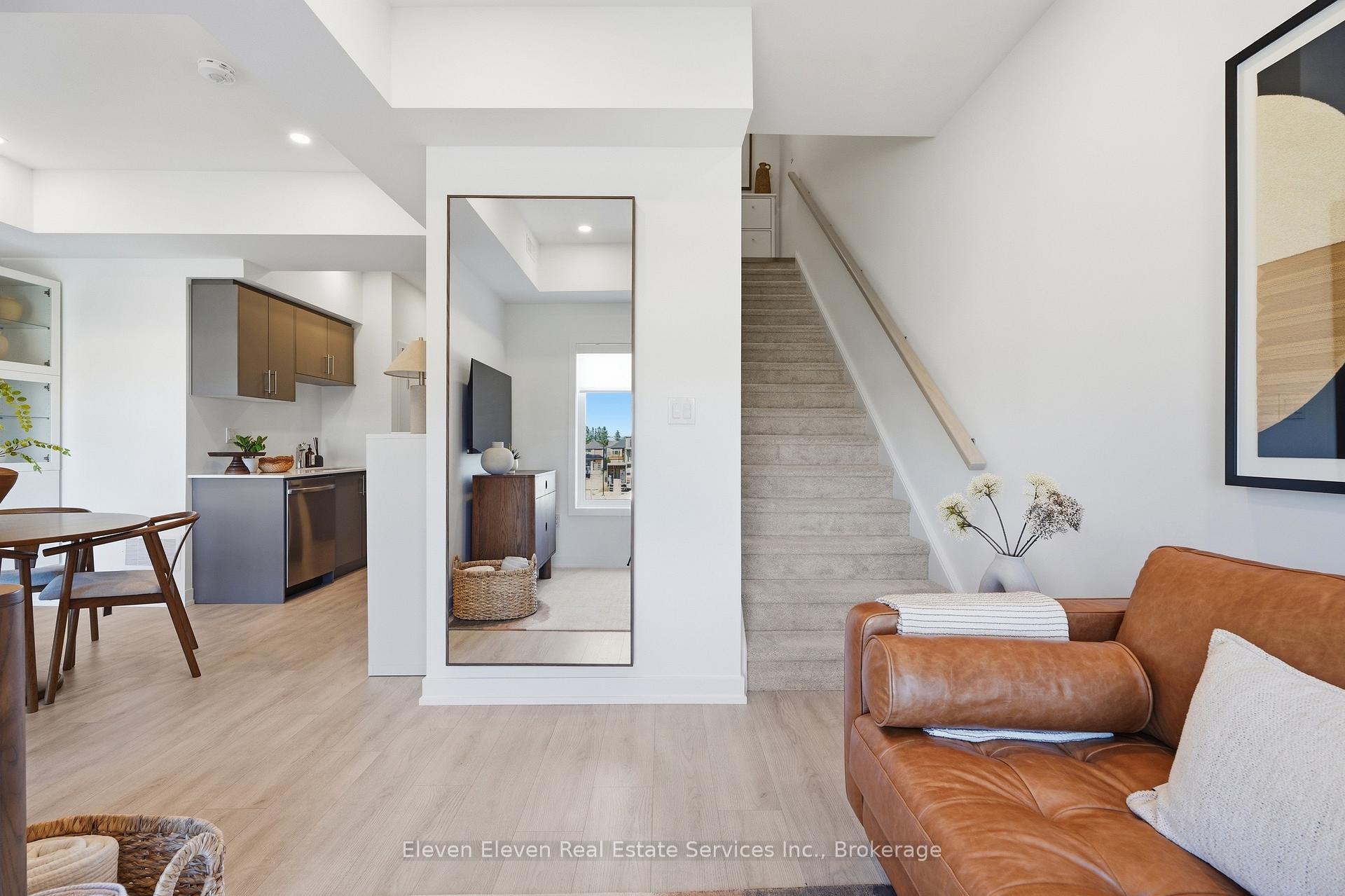 Photo 13 of Unit 54, 331 Clair Road E, Guelph, Pineridge/Westminster Woods — HOMEH