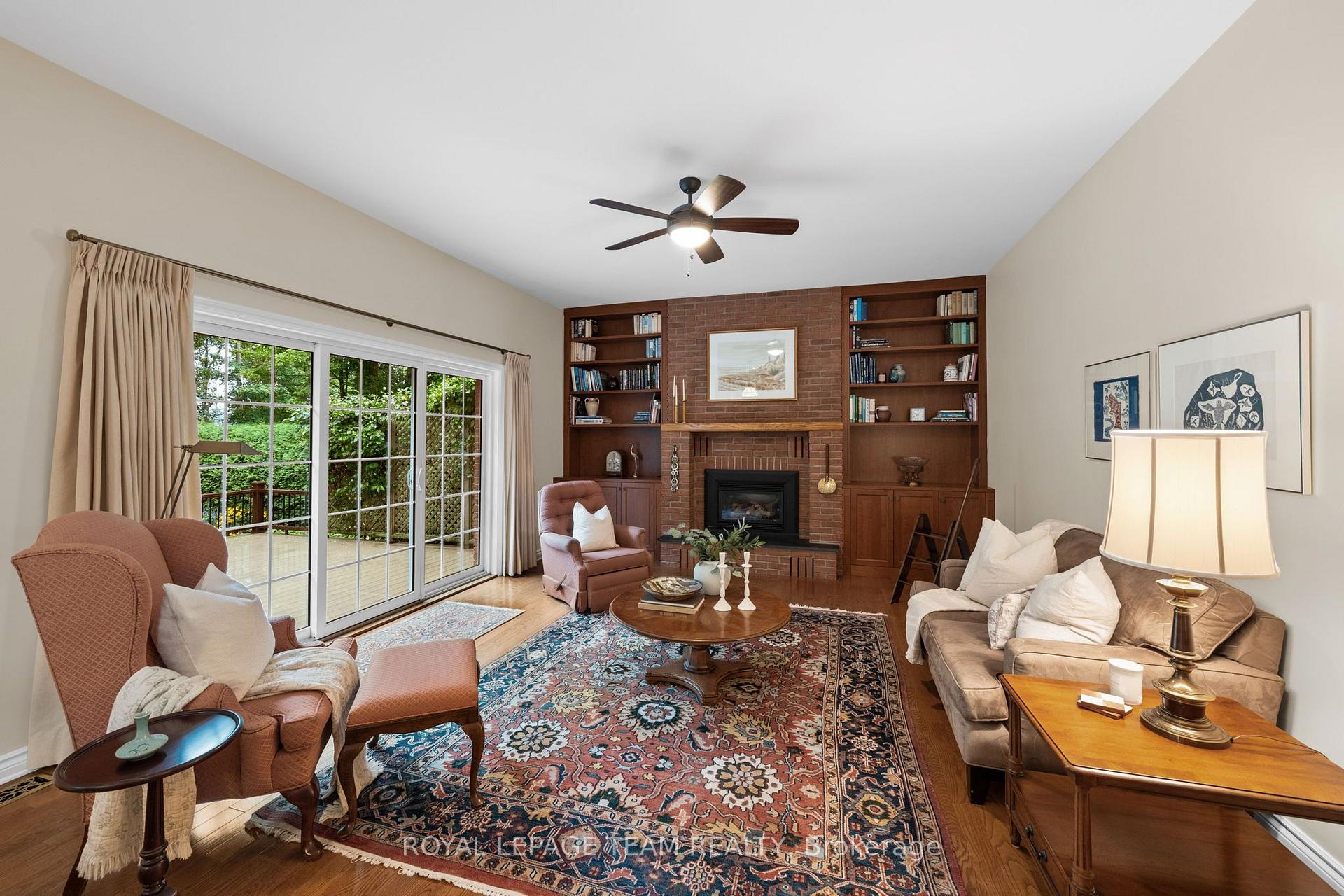 Photo 15 of 1264 Potter Drive, Ottawa, Manotick Village & Manotick Estates — HOMEH