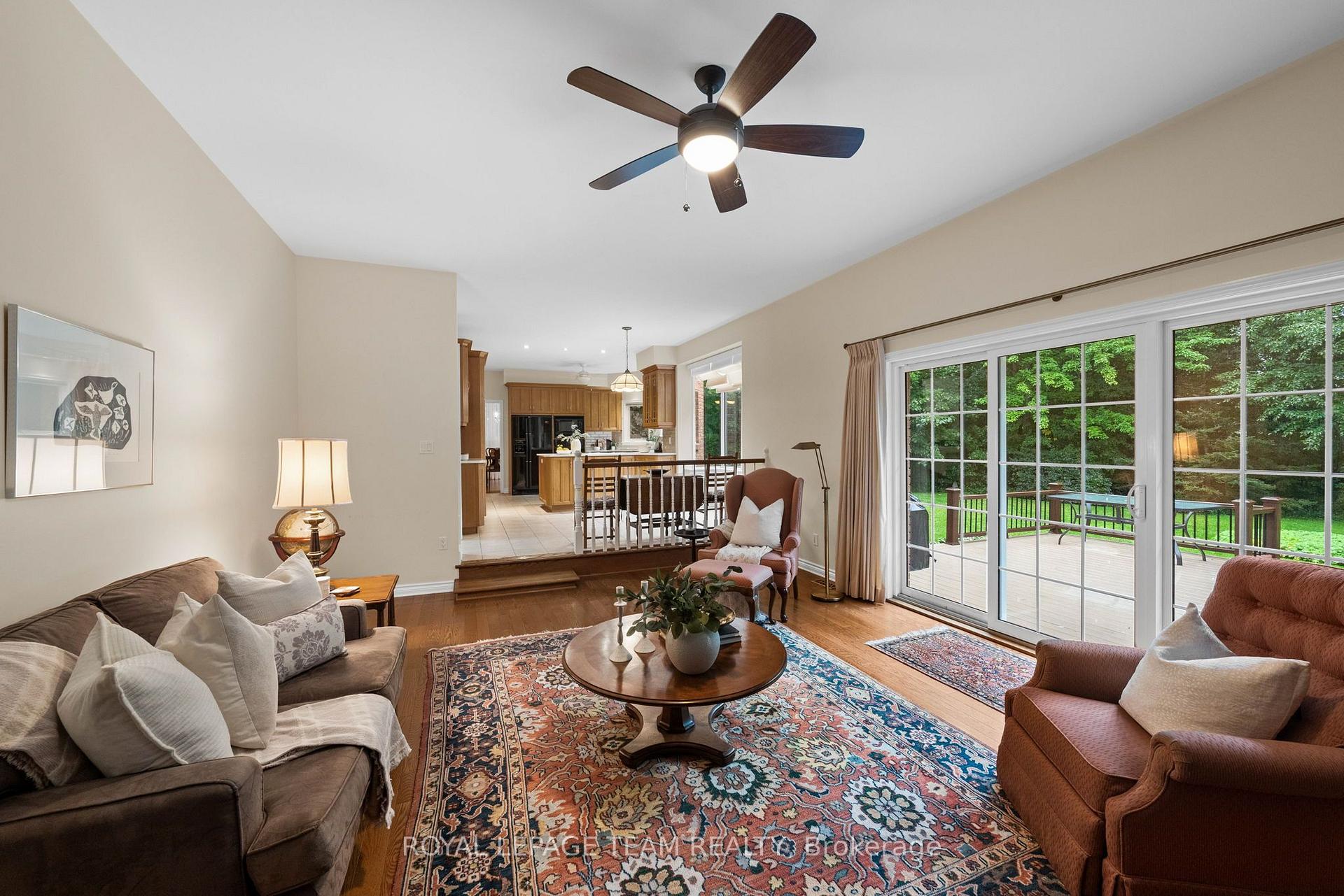 Photo 17 of 1264 Potter Drive, Ottawa, Manotick Village & Manotick Estates — HOMEH