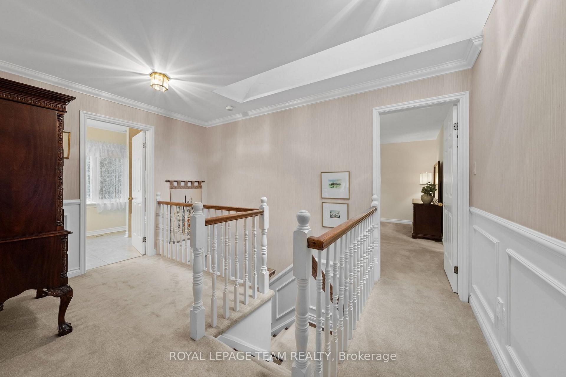 Photo 22 of 1264 Potter Drive, Ottawa, Manotick Village & Manotick Estates — HOMEH
