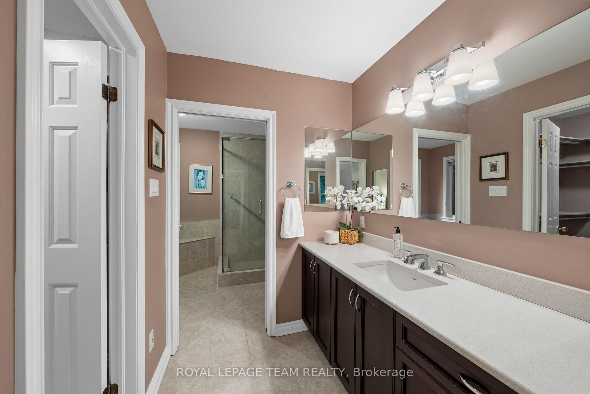 Photo 25 of 1264 Potter Drive, Ottawa, Manotick Village & Manotick Estates — HOMEH