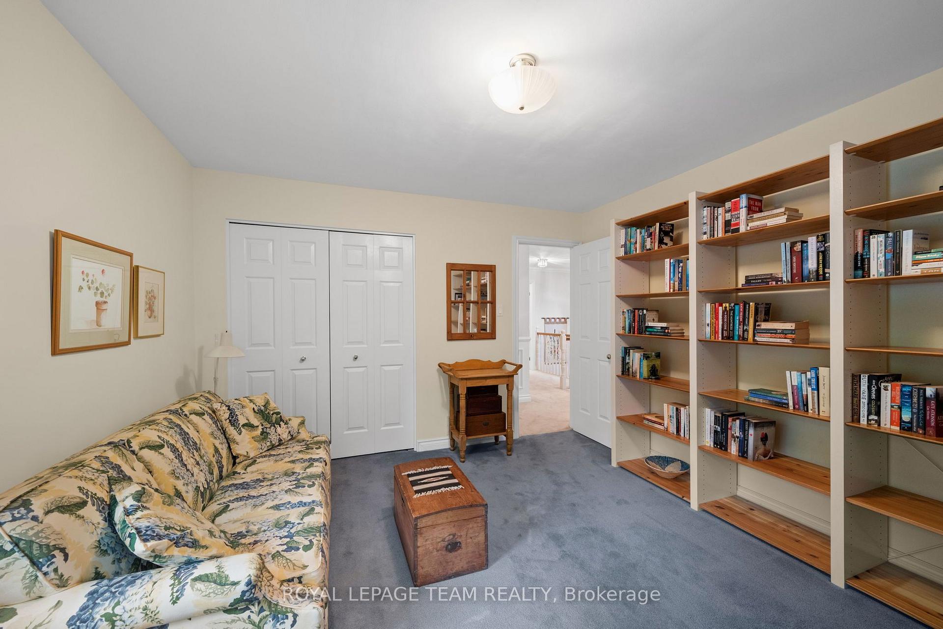 Photo 31 of 1264 Potter Drive, Ottawa, Manotick Village & Manotick Estates — HOMEH