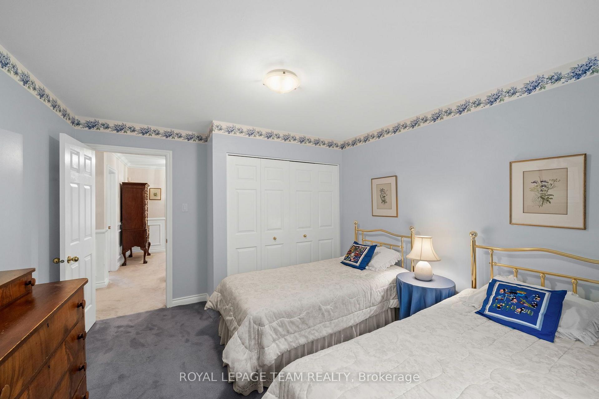 Photo 33 of 1264 Potter Drive, Ottawa, Manotick Village & Manotick Estates — HOMEH