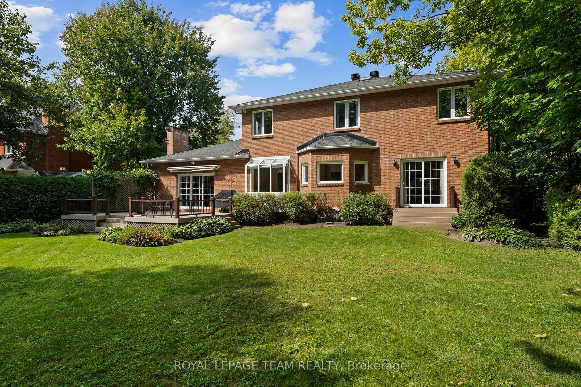 Photo 37 of 1264 Potter Drive, Ottawa, Manotick Village & Manotick Estates — HOMEH