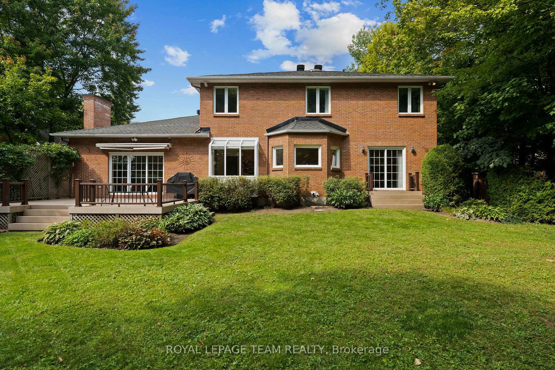 Photo 38 of 1264 Potter Drive, Ottawa, Manotick Village & Manotick Estates — HOMEH