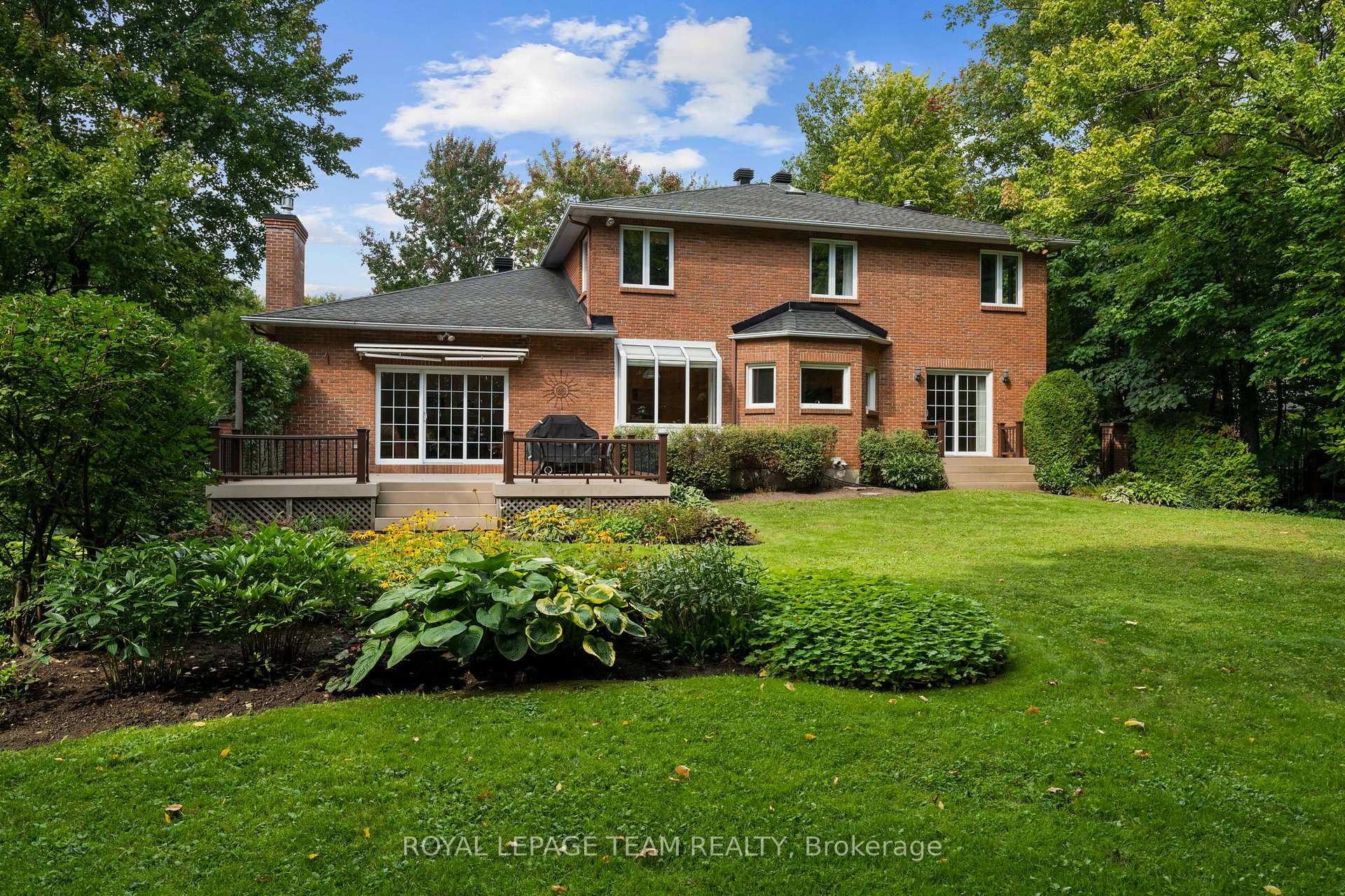 Photo 39 of 1264 Potter Drive, Ottawa, Manotick Village & Manotick Estates — HOMEH
