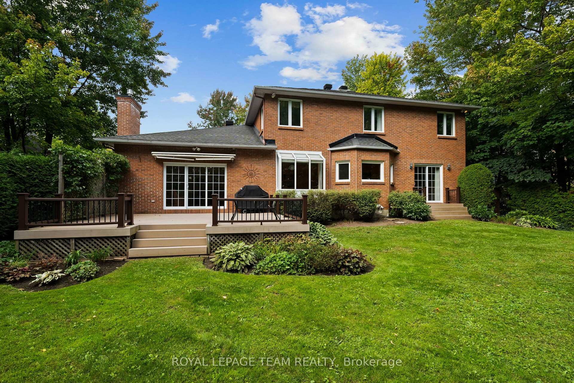 Photo 40 of 1264 Potter Drive, Ottawa, Manotick Village & Manotick Estates — HOMEH