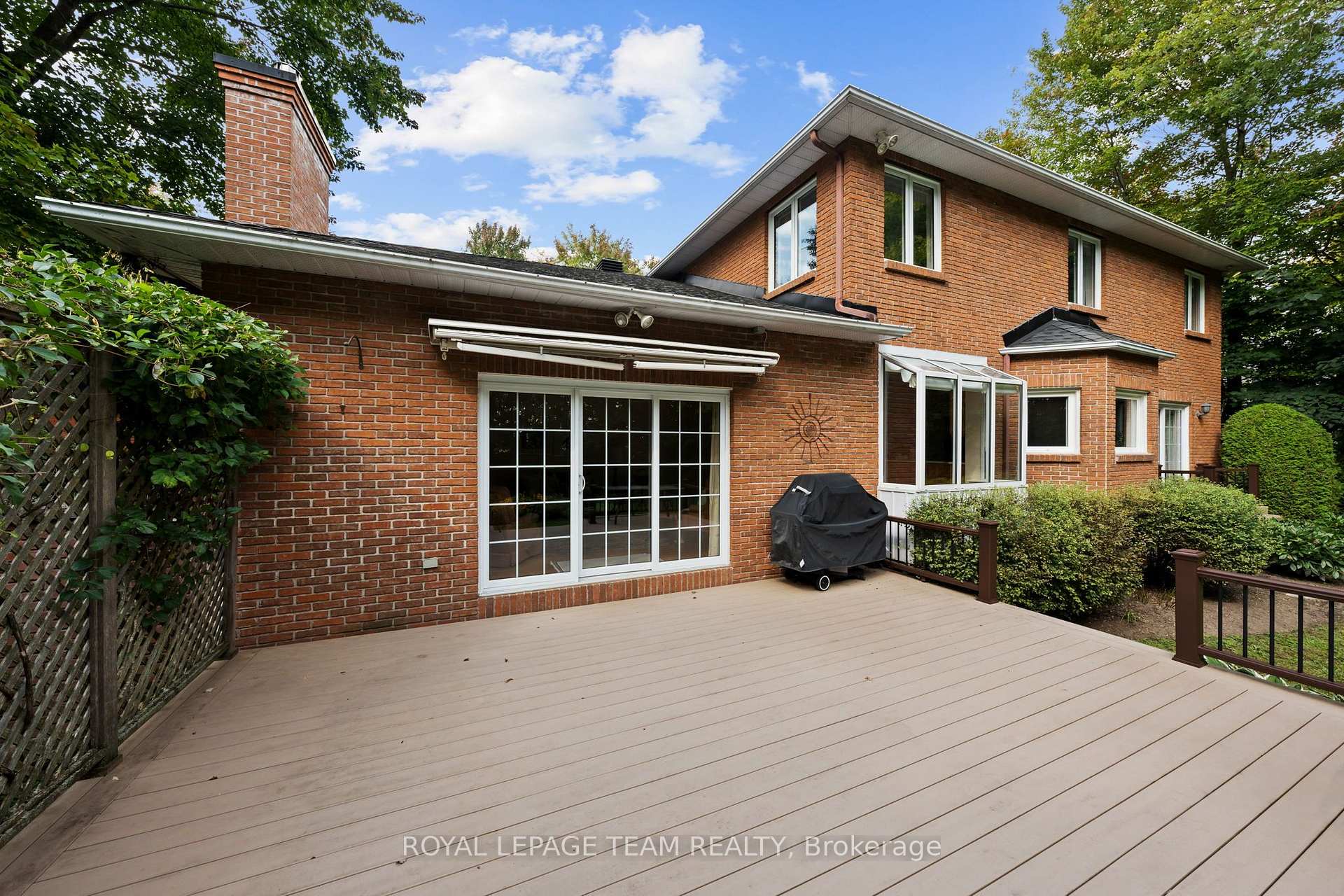 Photo 41 of 1264 Potter Drive, Ottawa, Manotick Village & Manotick Estates — HOMEH