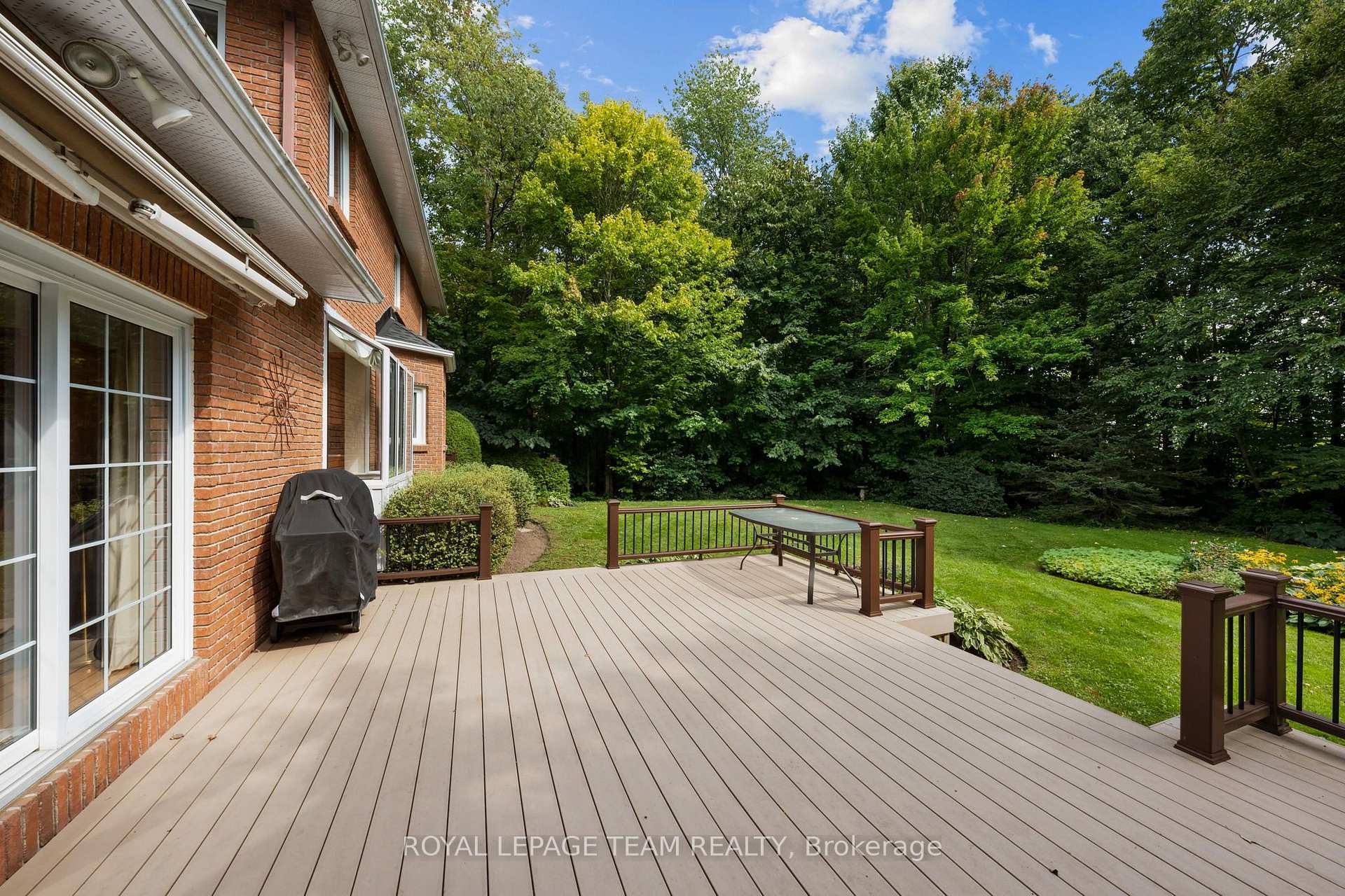 Photo 42 of 1264 Potter Drive, Ottawa, Manotick Village & Manotick Estates — HOMEH