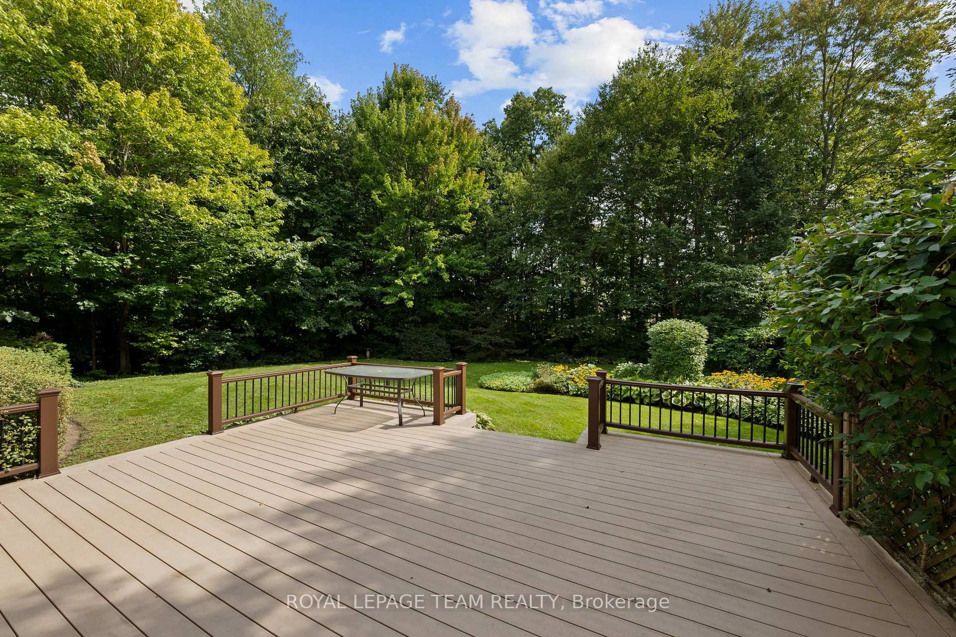 Photo 43 of 1264 Potter Drive, Ottawa, Manotick Village & Manotick Estates — HOMEH