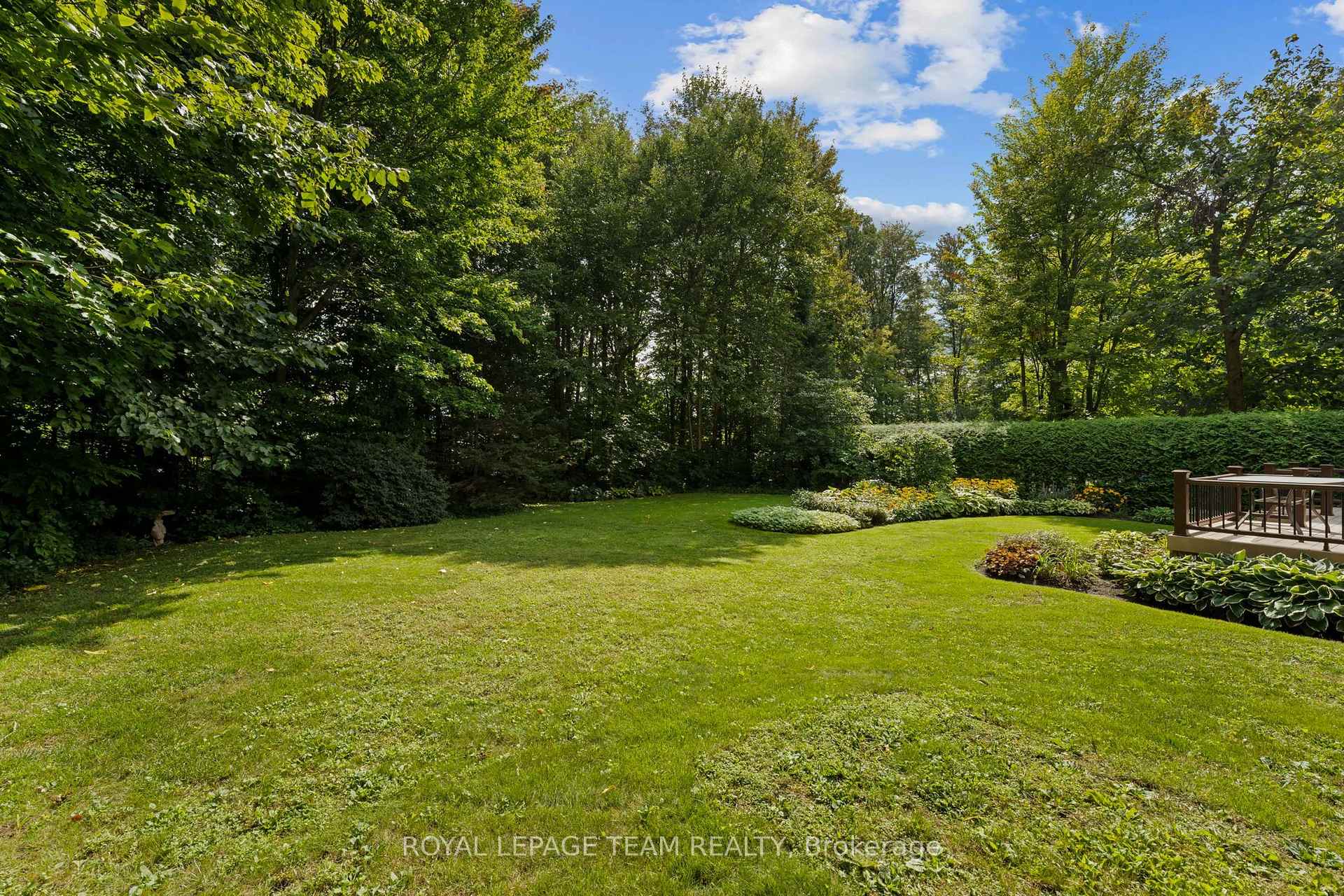 Photo 44 of 1264 Potter Drive, Ottawa, Manotick Village & Manotick Estates — HOMEH