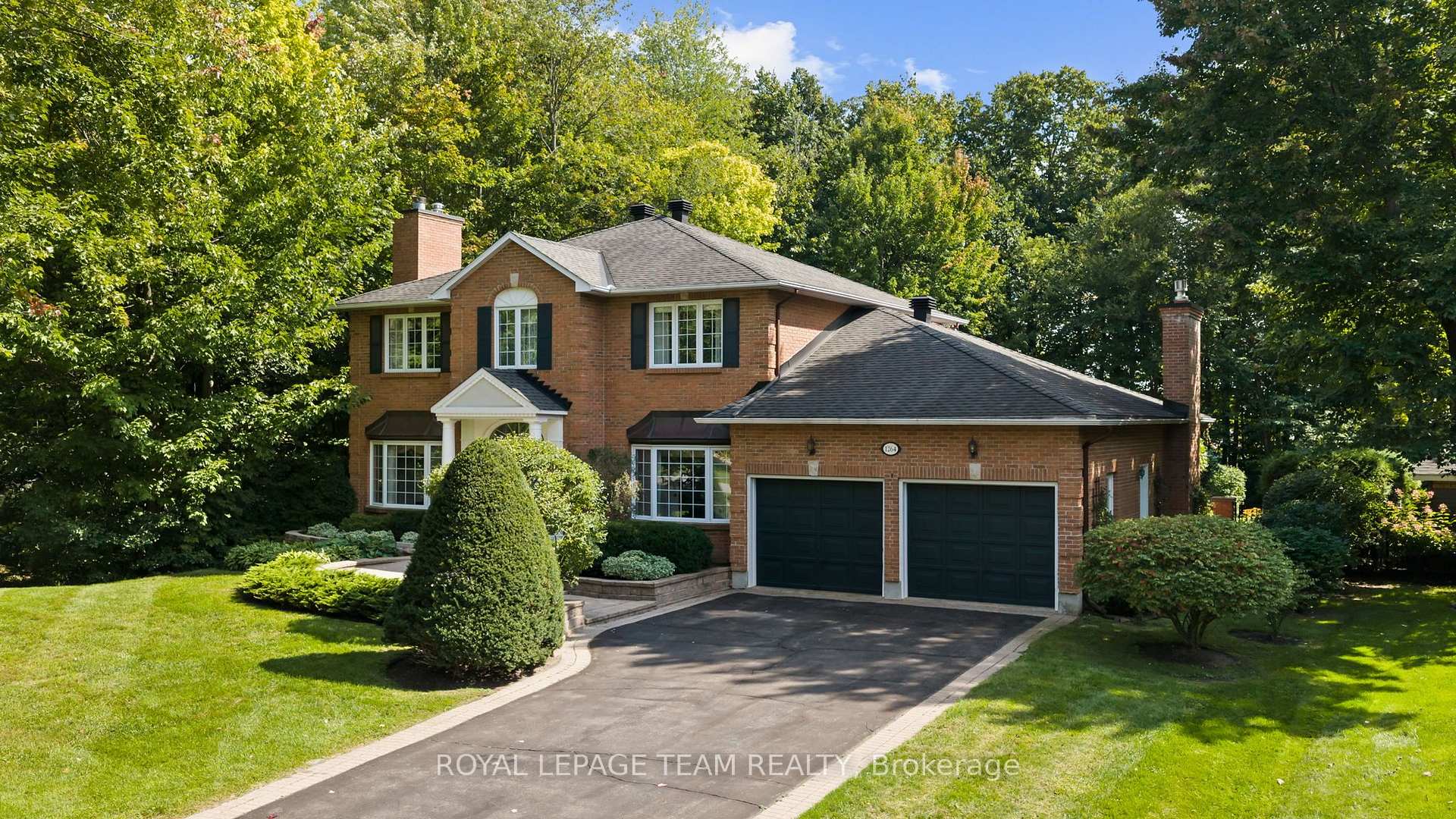 Photo 45 of 1264 Potter Drive, Ottawa, Manotick Village & Manotick Estates — HOMEH
