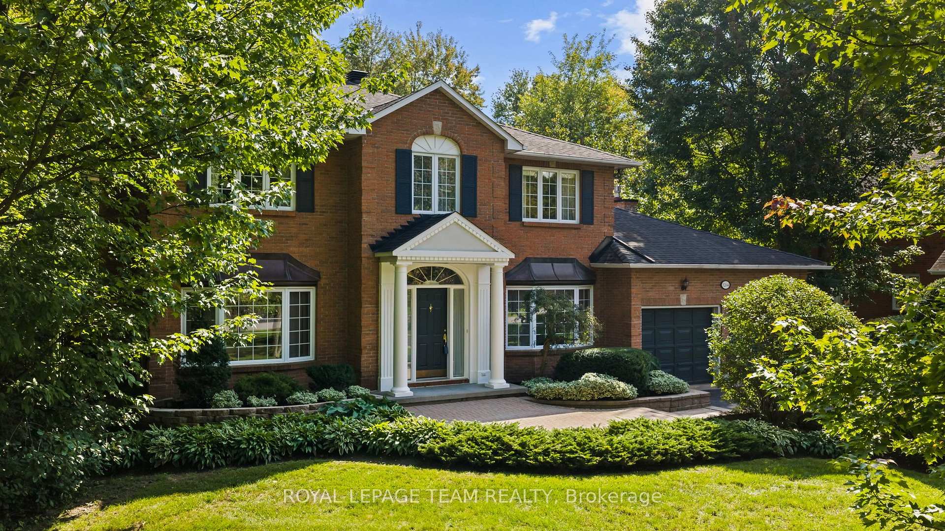 Photo 46 of 1264 Potter Drive, Ottawa, Manotick Village & Manotick Estates — HOMEH