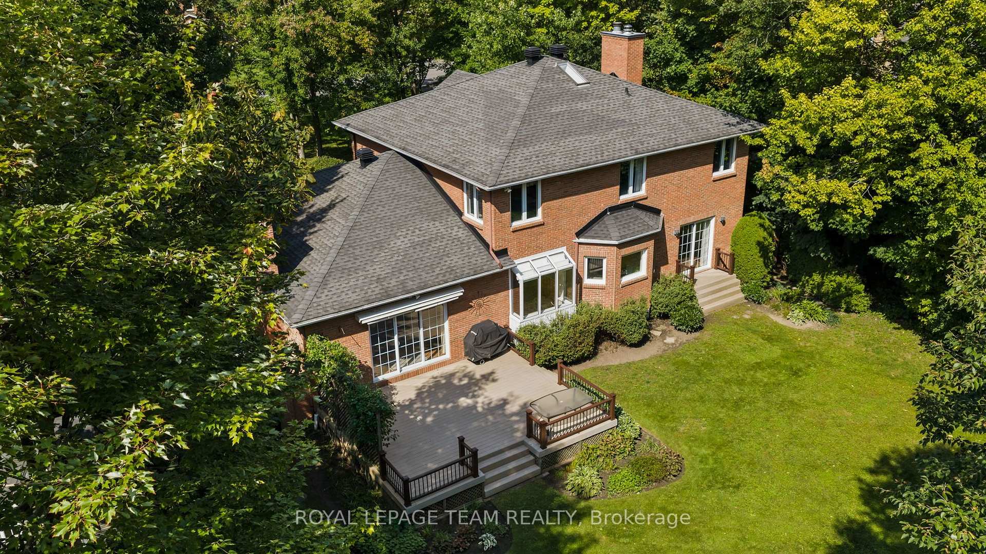 Photo 47 of 1264 Potter Drive, Ottawa, Manotick Village & Manotick Estates — HOMEH