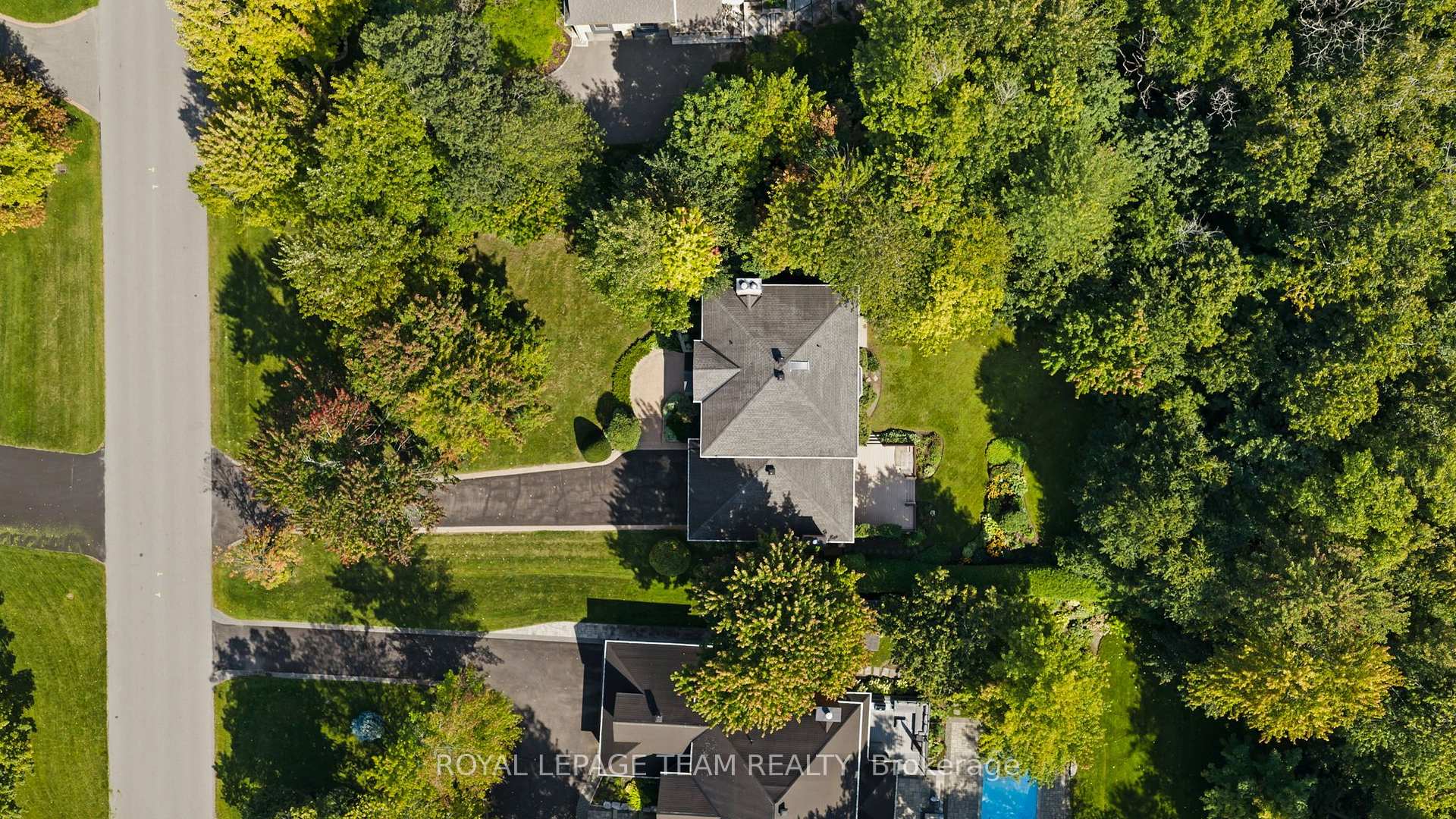 Photo 48 of 1264 Potter Drive, Ottawa, Manotick Village & Manotick Estates — HOMEH