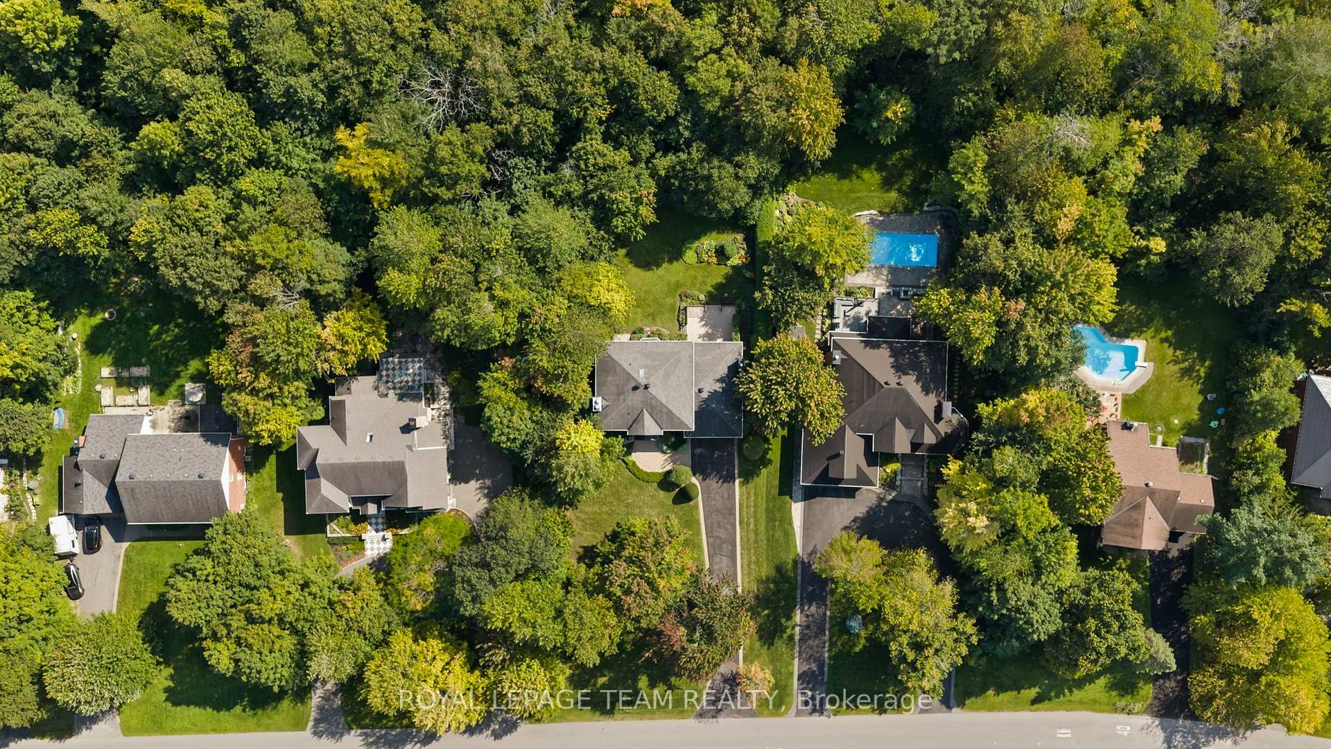 Photo 49 of 1264 Potter Drive, Ottawa, Manotick Village & Manotick Estates — HOMEH