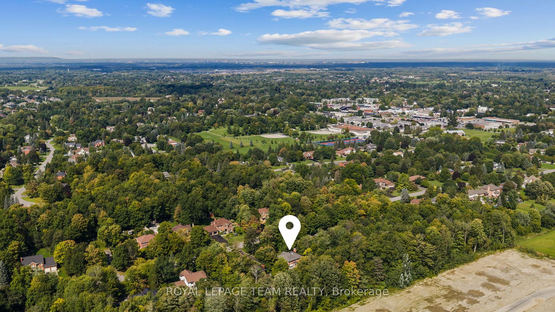 Photo 50 of 1264 Potter Drive, Ottawa, Manotick Village & Manotick Estates — HOMEH