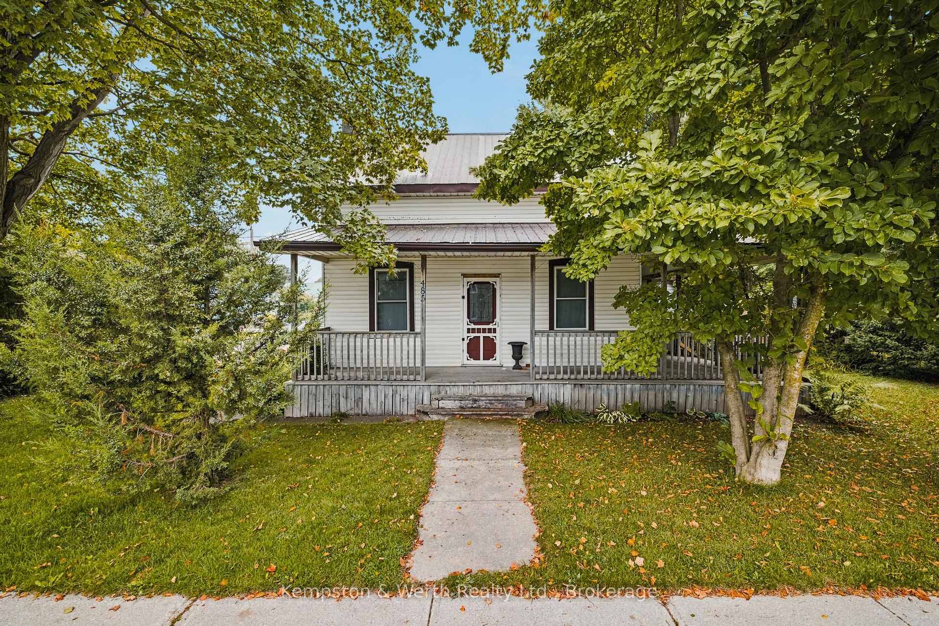 Photo of 485 Wallace Avenue S