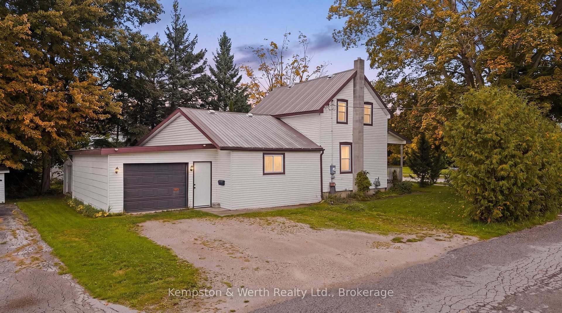 Photo 2 of 485 Wallace Avenue S, North Perth, Listowel — HOMEH