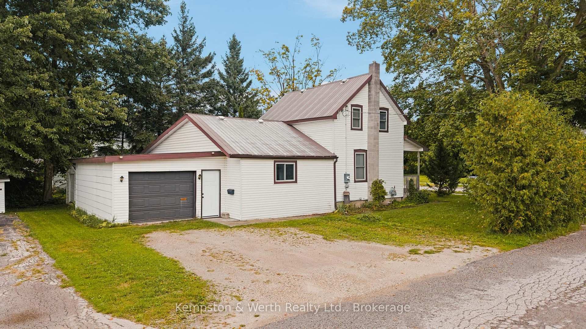 Photo 4 of 485 Wallace Avenue S, North Perth, Listowel — HOMEH
