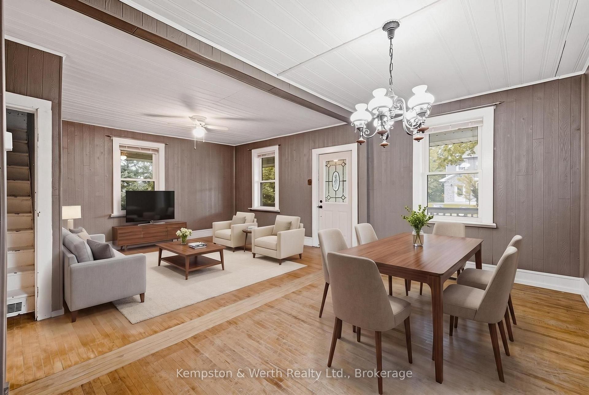 Photo 7 of 485 Wallace Avenue S, North Perth, Listowel — HOMEH