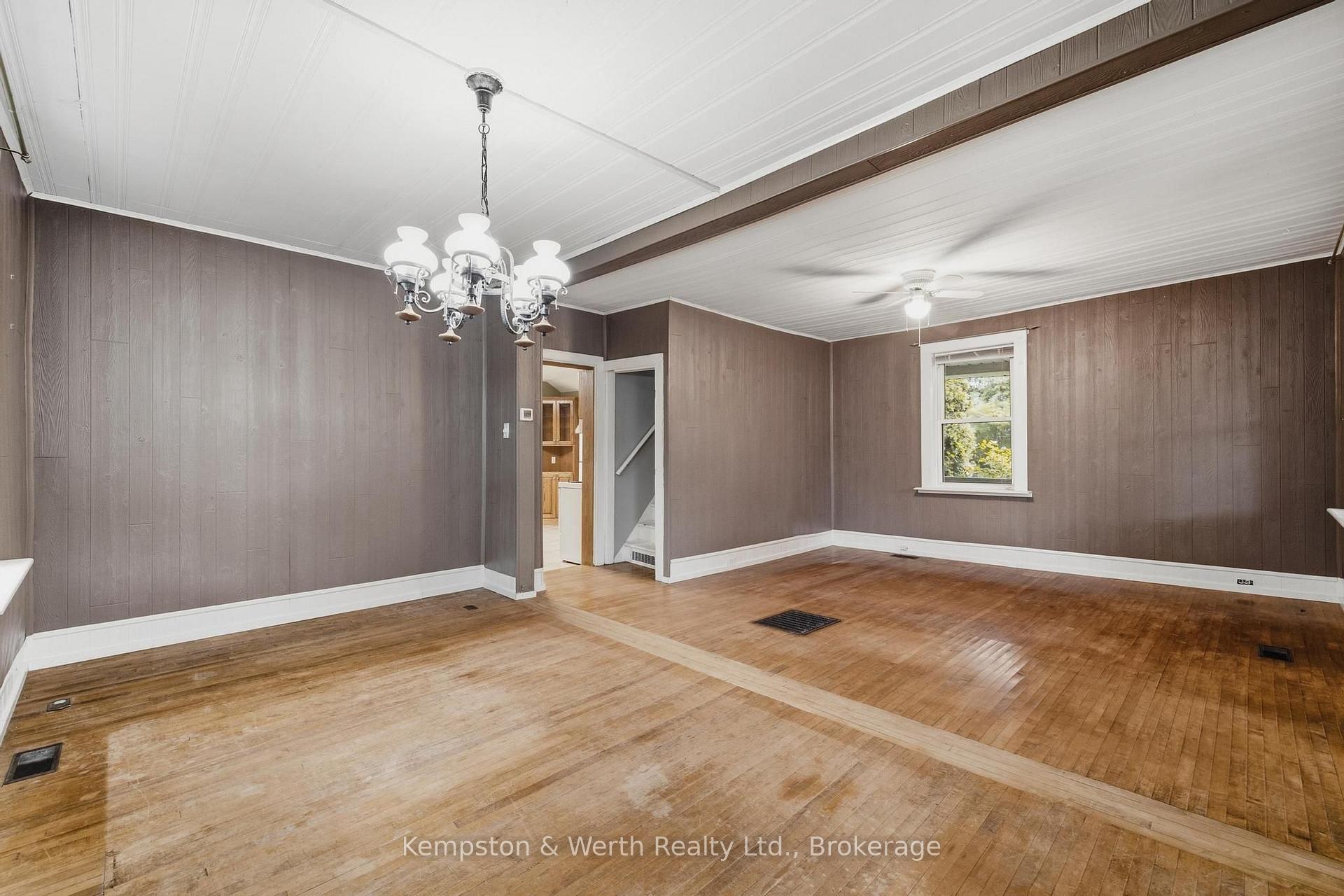 Photo 9 of 485 Wallace Avenue S, North Perth, Listowel — HOMEH