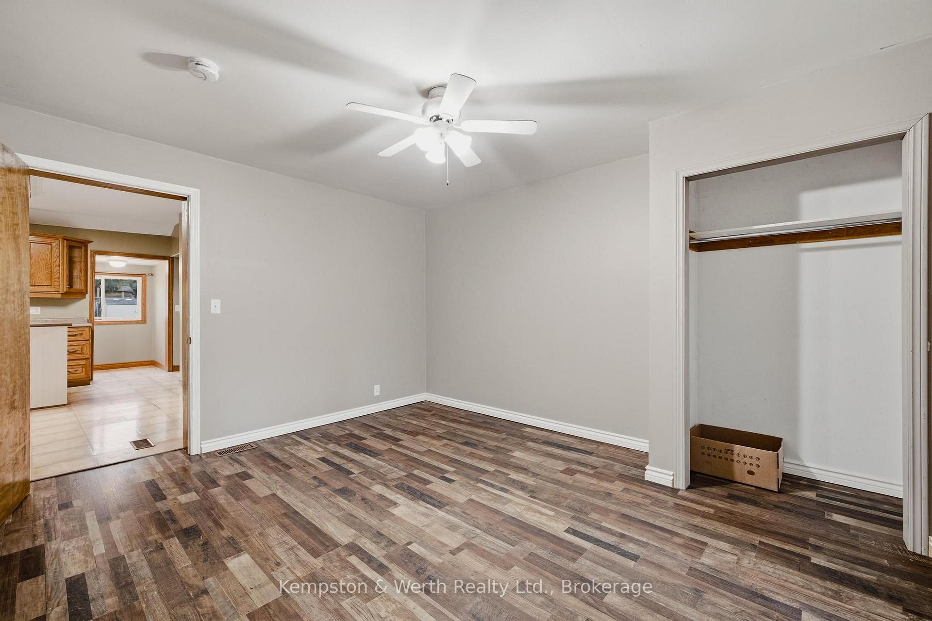 Photo 16 of 485 Wallace Avenue S, North Perth, Listowel — HOMEH