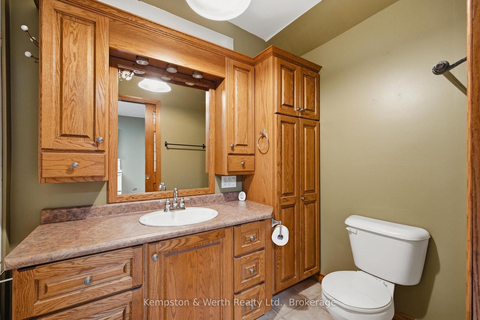 Photo 19 of 485 Wallace Avenue S, North Perth, Listowel — HOMEH