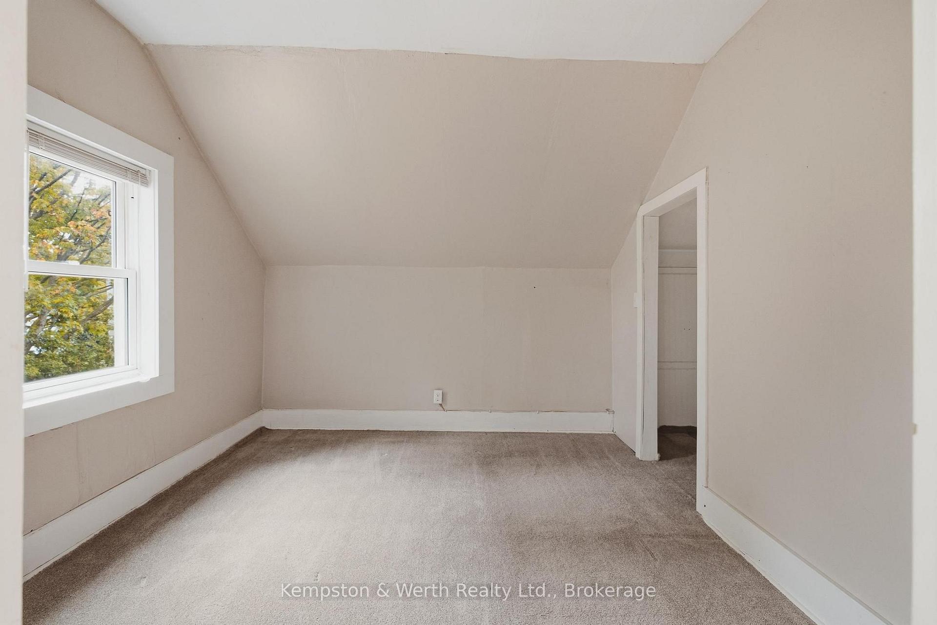 Photo 22 of 485 Wallace Avenue S, North Perth, Listowel — HOMEH