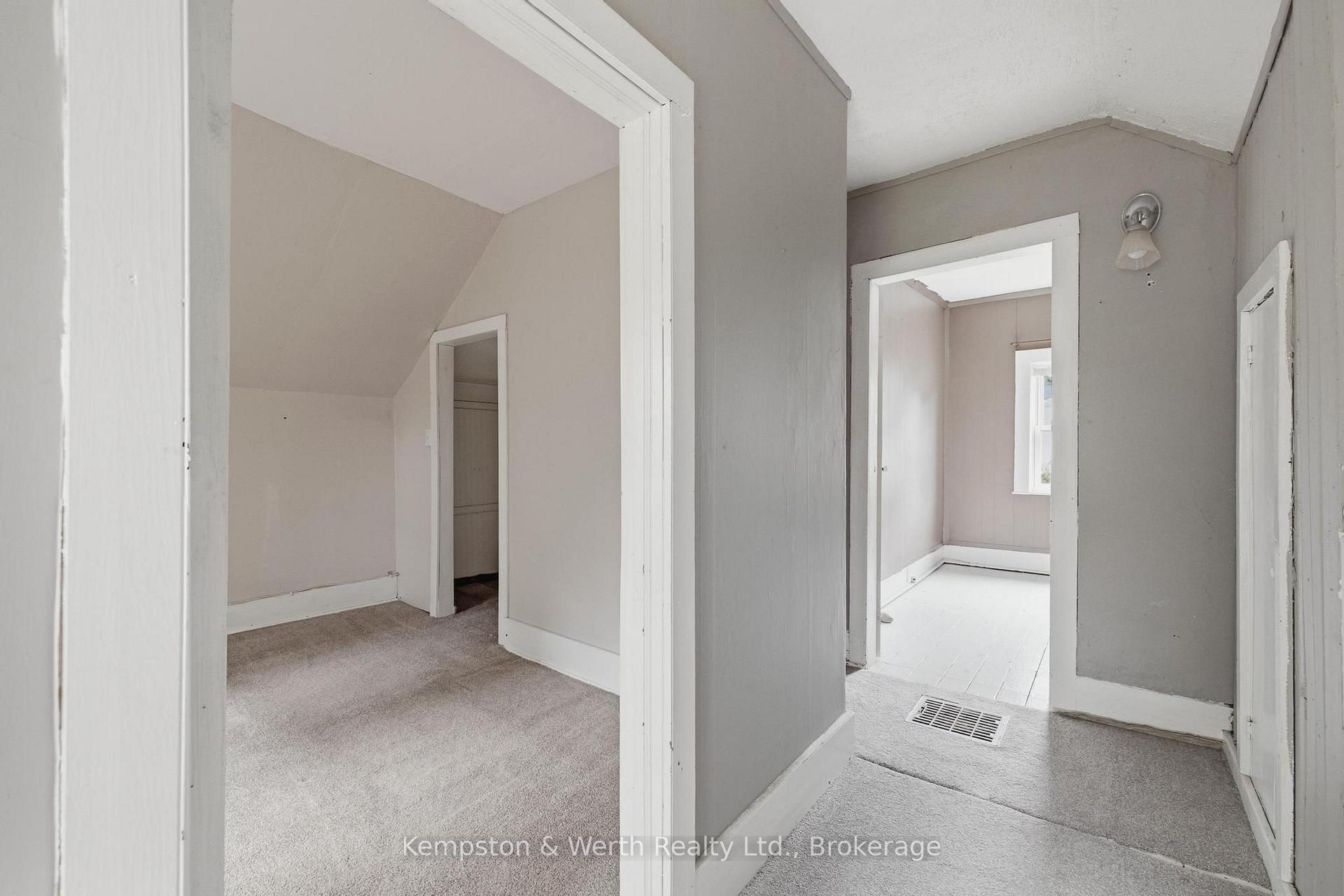 Photo 24 of 485 Wallace Avenue S, North Perth, Listowel — HOMEH