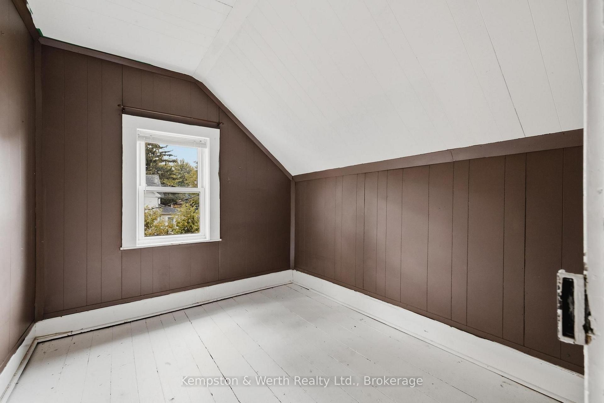 Photo 25 of 485 Wallace Avenue S, North Perth, Listowel — HOMEH