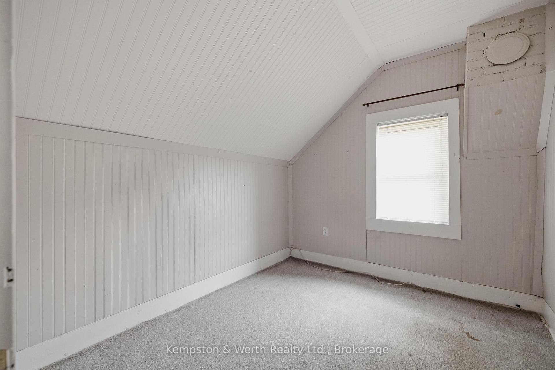 Photo 26 of 485 Wallace Avenue S, North Perth, Listowel — HOMEH
