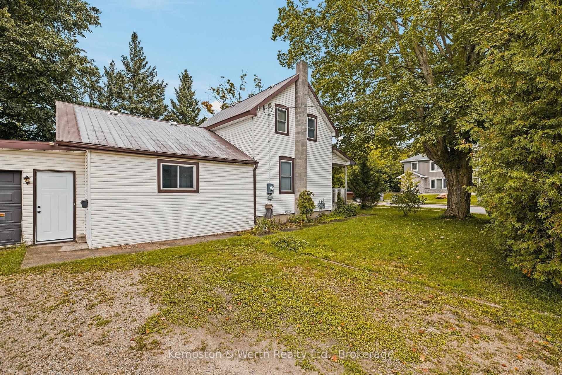 Photo 28 of 485 Wallace Avenue S, North Perth, Listowel — HOMEH