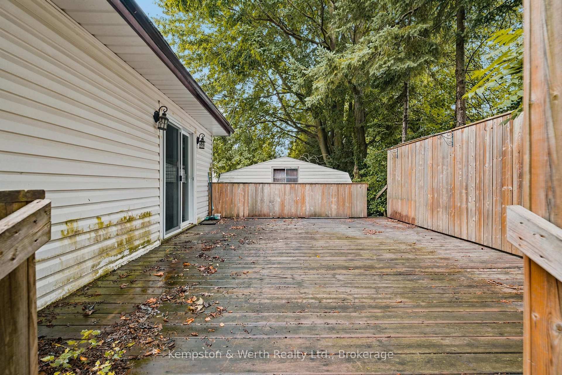Photo 30 of 485 Wallace Avenue S, North Perth, Listowel — HOMEH