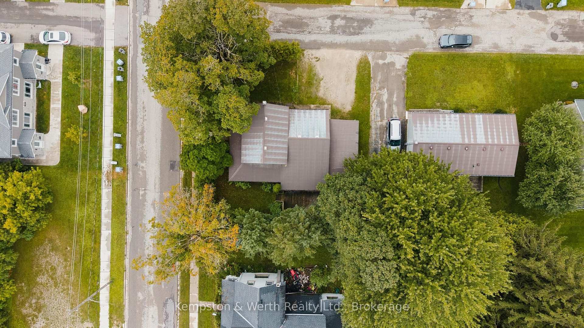 Photo 32 of 485 Wallace Avenue S, North Perth, Listowel — HOMEH
