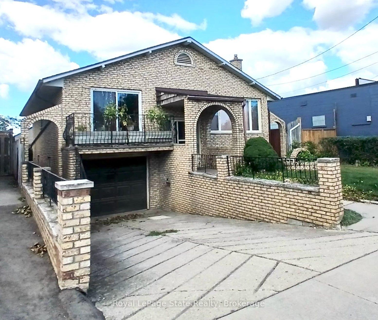 Photo of 118 Craigroyston Road