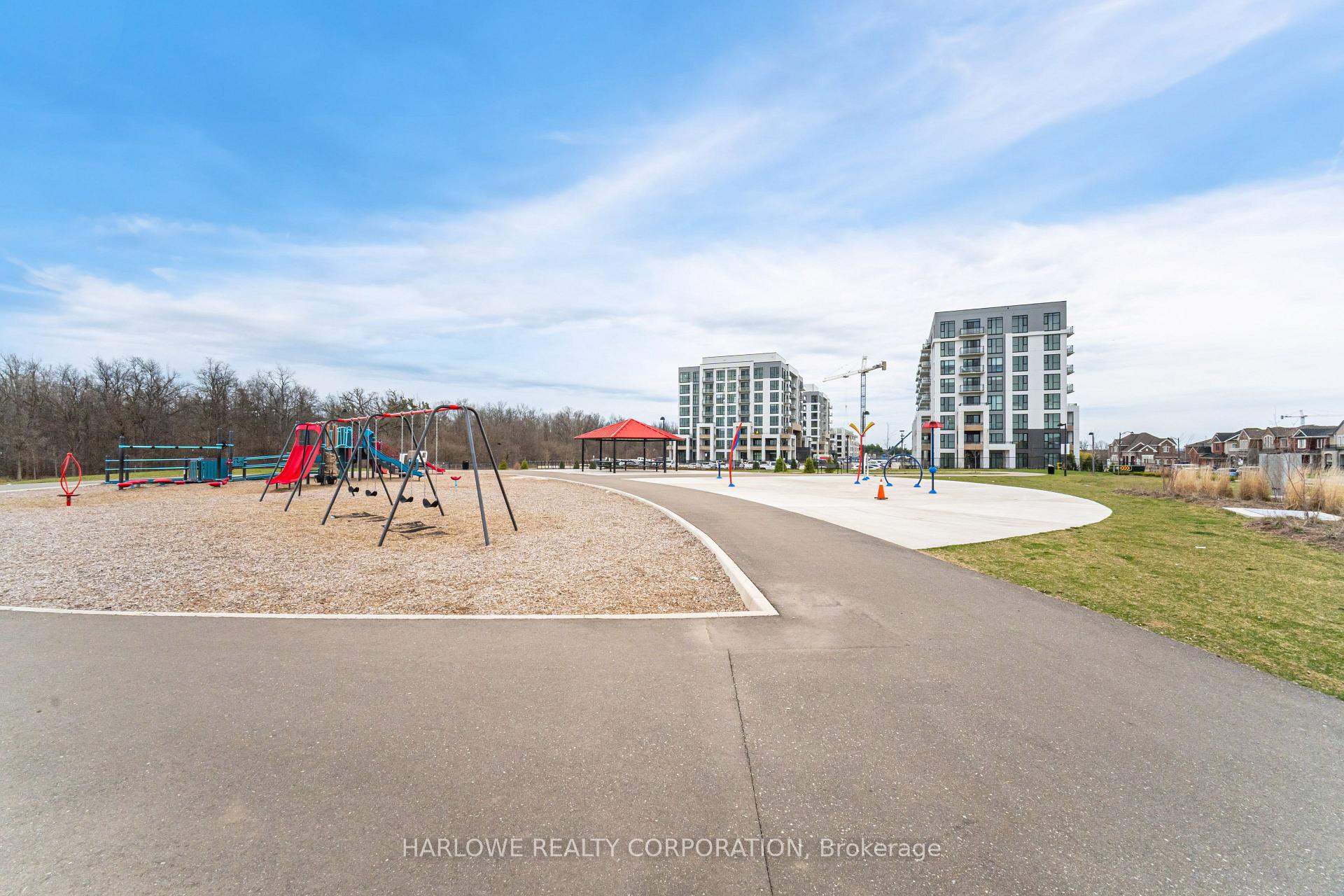 Photo 40 of Unit 617, 740 Whitlock Avenue, Milton, Cobban — HOMEH