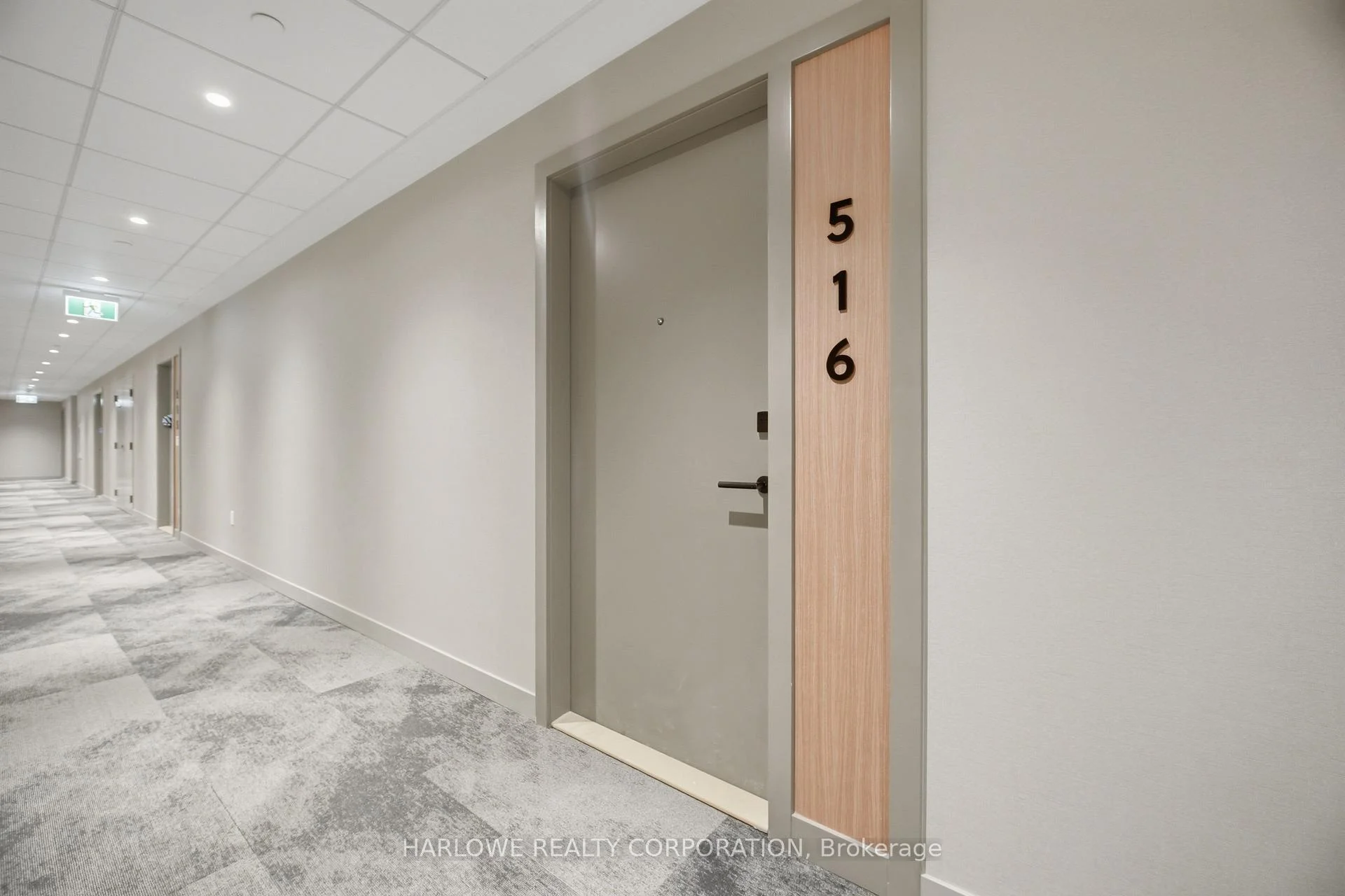 Photo 5 of Unit 617, 740 Whitlock Avenue, Milton, Cobban — HOMEH