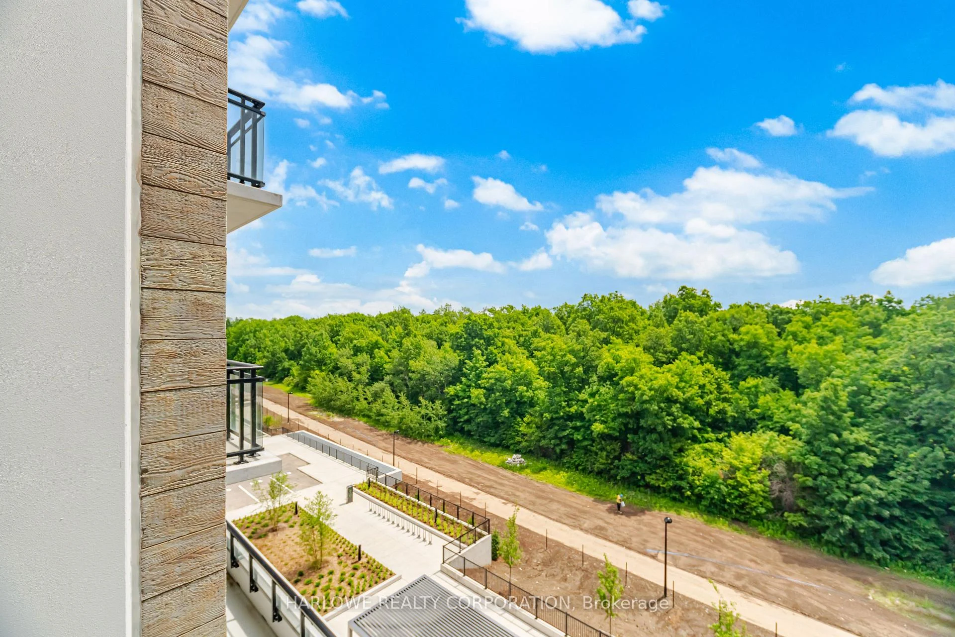 Photo 42 of Unit 617, 740 Whitlock Avenue, Milton, Cobban — HOMEH